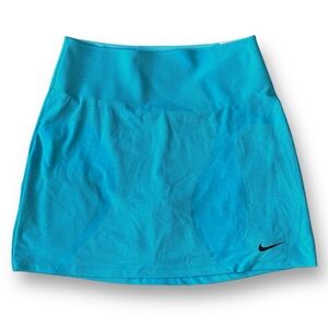 Nike Skirt Golf Blue
